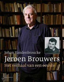Jeroen Brouwers wordt gevierd voor z'n 75ste, en krijgt de Gouden Boekenuil?