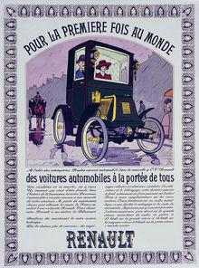 120 jaar autogeschiedenis in woord en beeld