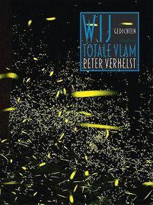 Wint Peter Verhelst straks ook de prestigieuze Nederlandse VSB-Poëzieprijs?