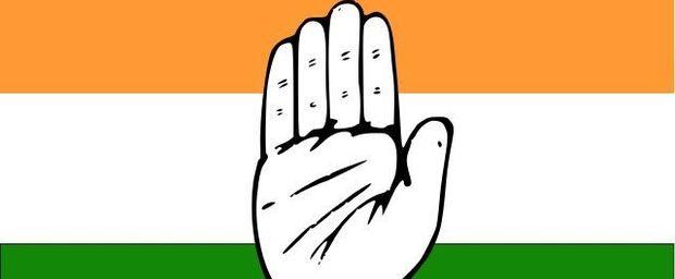 Indische partij INC (Indian National Congress)