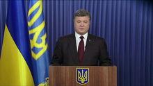 'Oekraïne moet op zoek naar een nieuw evenwicht in de relaties met Rusland en de Europese Unie'
