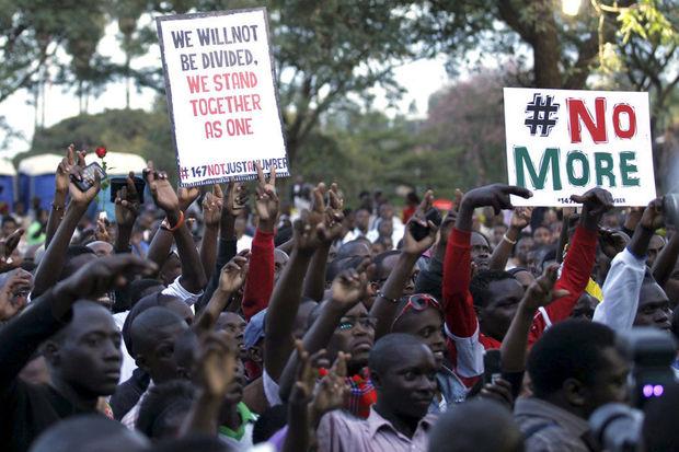 Kenia wil 's werelds grootste vluchtelingenkamp sluiten: 'Al-Shabaab is er geïnfiltreerd'