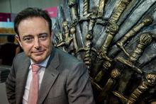 'Wantrouwen zit bij N-VA ingebakken, ook jegens Bart De Wever'