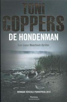 Hercule Poirotprijs: Toni Coppers - De Hondenman