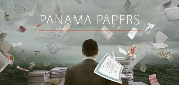#PanamaPapers legt de geheime wereld van offshores bloot
