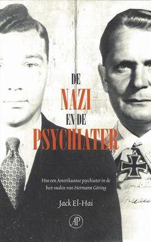 Nazikopstuk Hermann Göring én zijn psychiater kozen voor cyaankali