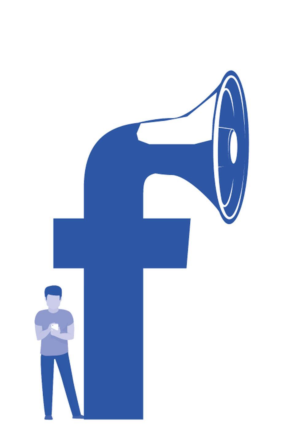 Is Facebook een gevaar voor de democratie? 'Uiteraard worden we níét gemanipuleerd'