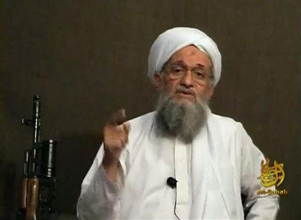 Al-Qaedaleider Ayman al-Zawahiri: positiever over de versie van het Witte Huis dan Seymour Hersh