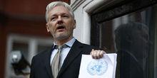 Medewerker Assange: 'E-mails Democratische partij werden gelekt, niet gehackt'