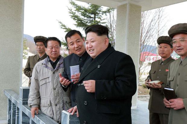 Wat te geloven van de verhalen uit Noord-Korea? 'We weten dat ze goed kunnen fotoshoppen'