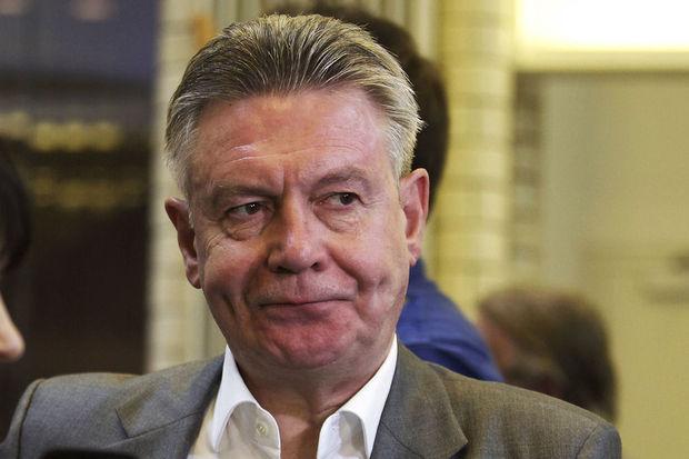 Karel De Gucht