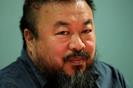 Vaas van Ai Weiwei opzettelijk vernield: mogelijk vijf jaar cel