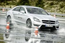 Mercedes-Benz: 'Politiek moet voor stroomversnelling zorgen'