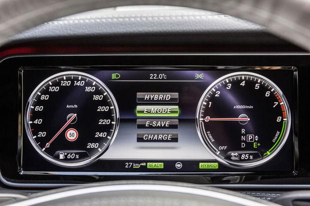 Mercedes-Benz: 'Politiek moet voor stroomversnelling zorgen'