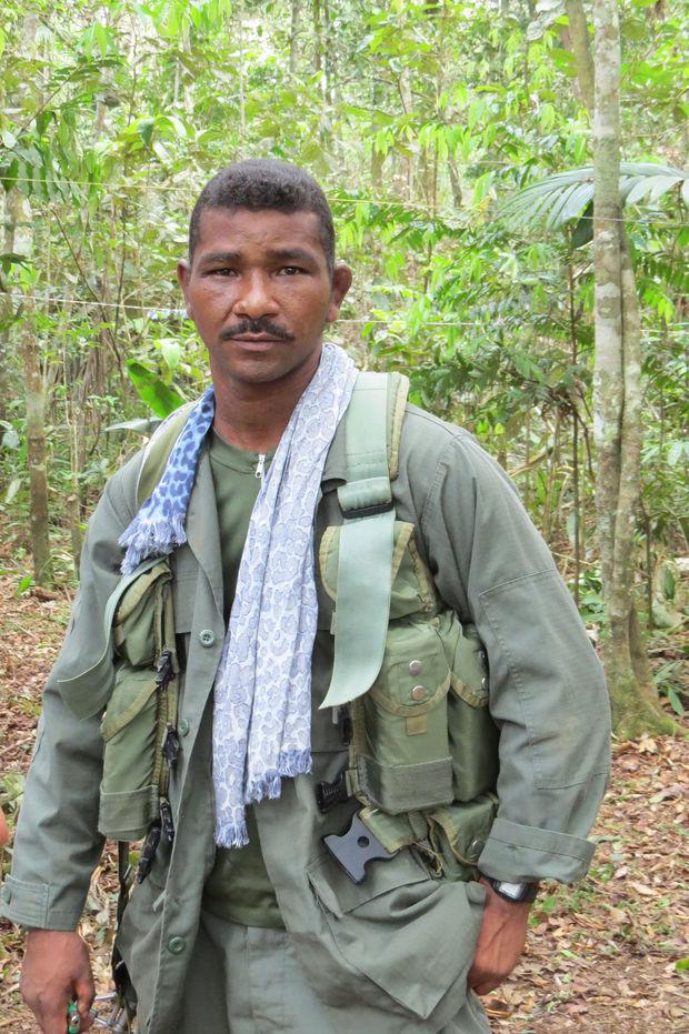 Dagboek uit een FARC-kamp: executies voor meer vakantiedagen