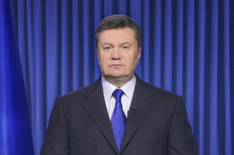 Viktor Janoekovitsj