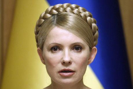 Julia Timosjenko