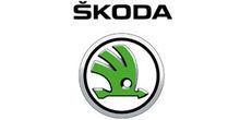 Skoda-logo sinds 2011