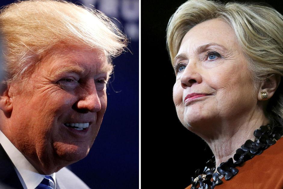 Amerika kiest, maar wat en hoe? Alles wat u moet weten over Election Day