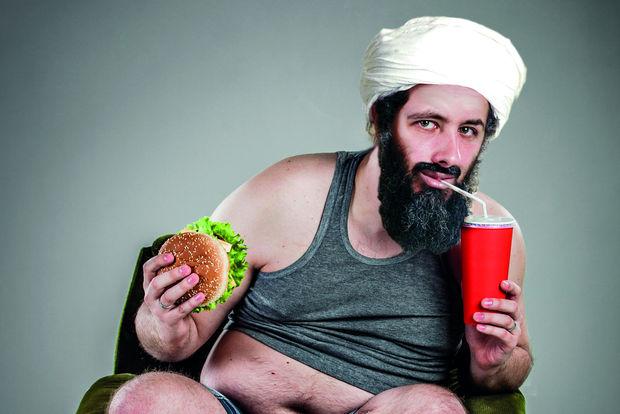 Over IS en de islam: 'Zijn enige Koranvers was een foutief citaat'