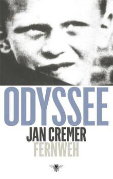 Recensie 'Odyssee: Fernweh' van Jan Cremer: 