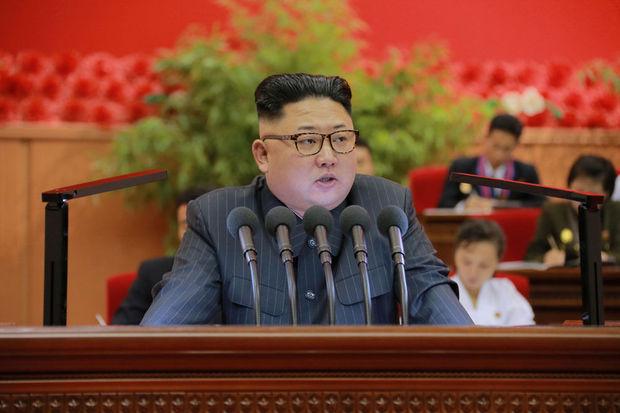Noord-Korea: wie moeten we het meest vrezen, Kim Jong-un of Donald Trump?