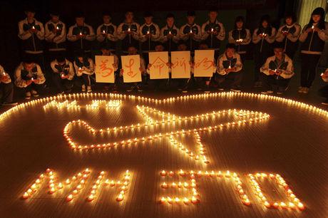 10 vragen over het mysterie van de vermiste Boeing van Malaysia Airlines