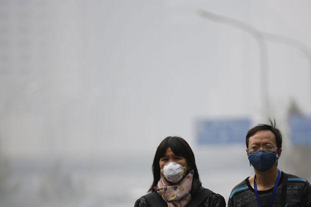 China en VS ratificeren klimaatakkoord van Parijs: 'Heel goed nieuws'
