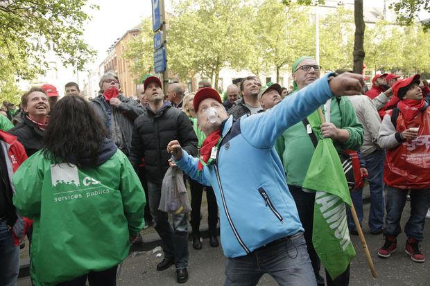 Staking gevangenissen: 'Ons land zit niet alleen op zijn tandvlees, ook het gebit is rot'