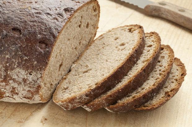 De comeback van het zuurdesembrood: 'Acht euro voor een brood? Dat vind ik niet te duur'