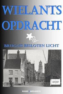 'Het ware verhaal over de teloorgang van de stad Brugge'