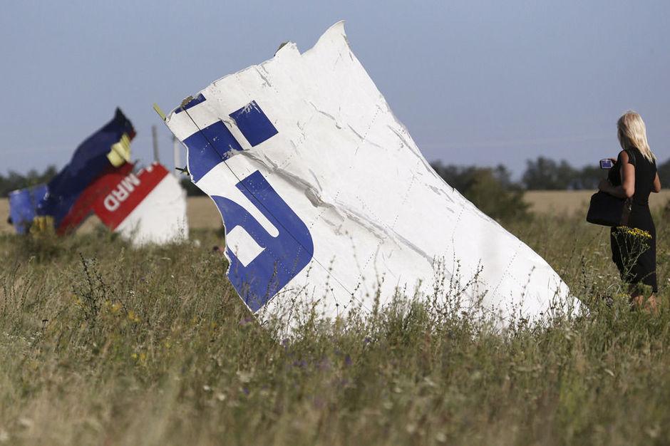 Ramp met vlucht MH17: wat weten we twee jaar later?