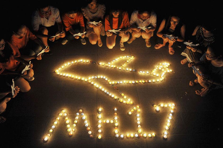 Ramp met vlucht MH17: wat weten we twee jaar later?