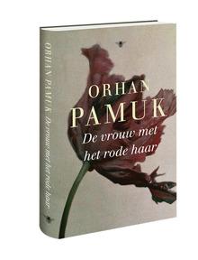 Orhan Pamuk, , De Bezige Bij, 272 blz., € 22,99.