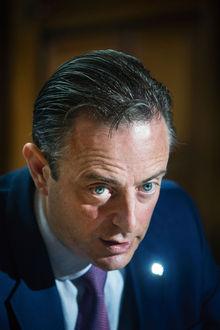 Veiligheidsplannen: Koen Geens gaat veel verder dan Bart De Wever