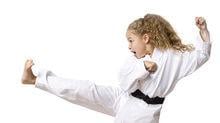 Wakkert een vechtsport bij kinderen agressie aan?