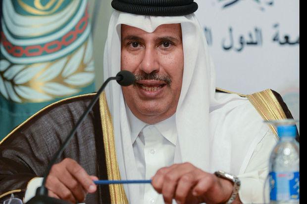 Sheikh Hamad bin Jassim bin Jaber Al Thani 