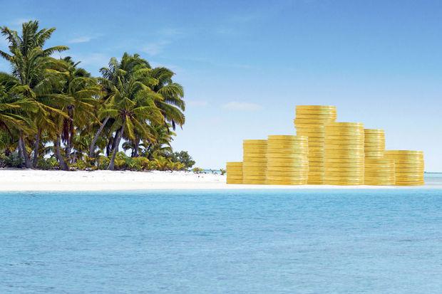 Waarom de Bahama's een notoir belastingparadijs zijn