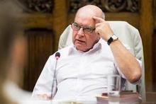 Termont onder vuur in Optimacommissie