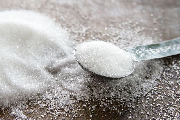 Nuance in het suikerdebat: feit of fictie?