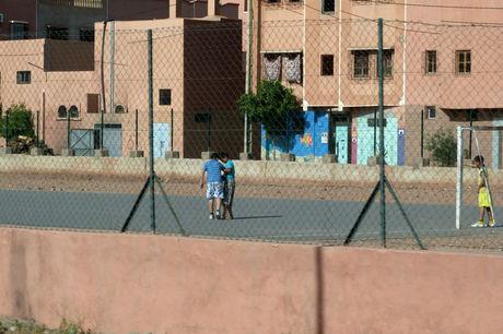 'Misbruik in de Marokkaanse weeshuizen is schering en inslag'