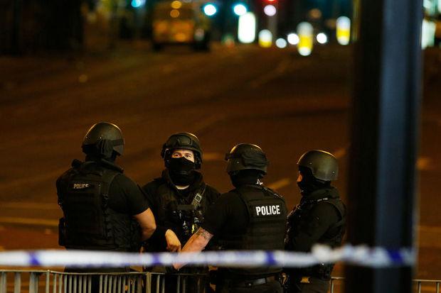 22 doden, 59 gewonden: dit weten we over de aanslag in Manchester
