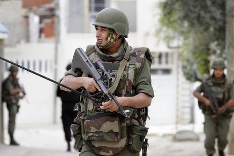 Sami Zemni: 'Toekomst Tunesië wellicht niet zo rooskleurig, maar enige lichtpunt in donkere regio'