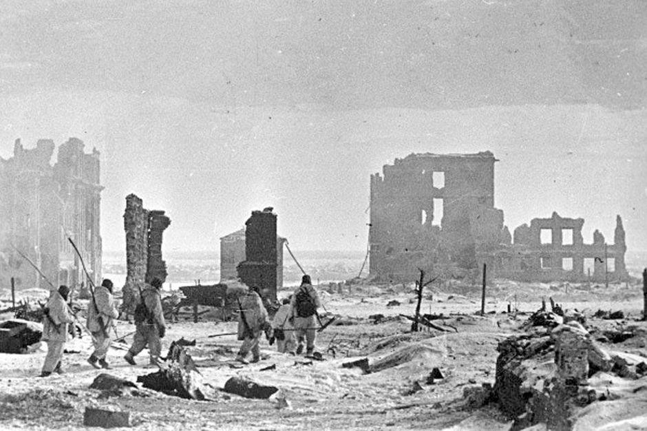 75 jaar na hét keerpunt in WO II: de slag om Stalingrad