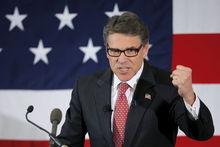 Rick Perry 