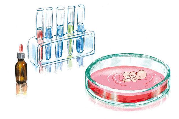 De babybusiness: waarom Vlamingen naar het buitenland trekken voor eicellen, sperma en embryo's