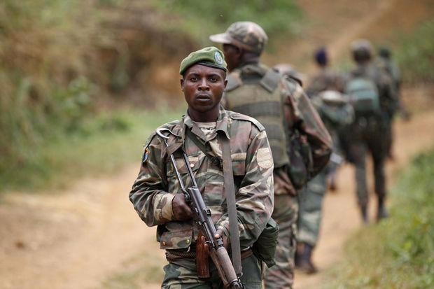 Congo-expert Kris Berwouts: 'Land zit net onder drempel van implosie'