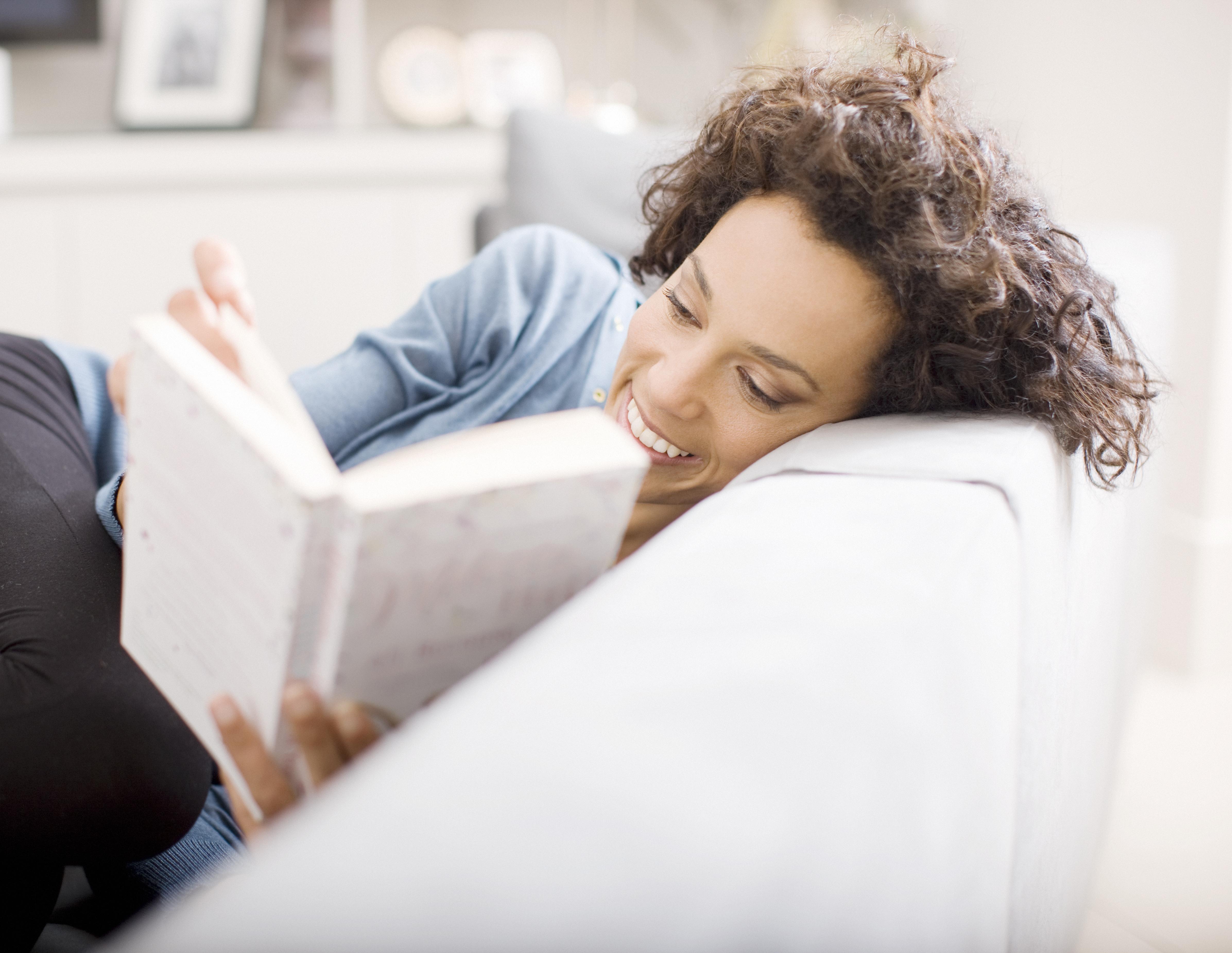 Boekentips: Deze Nieuwe Boeken Zijn Het Lezen Zeker Waard - Libelle