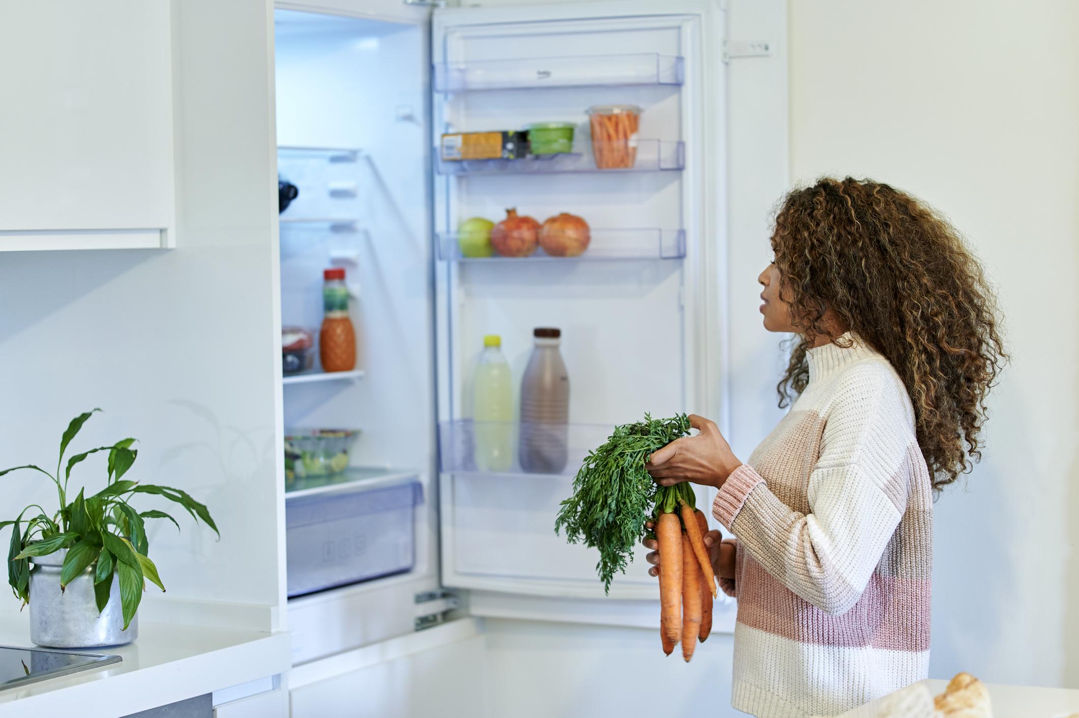 mate Vallen bord Van deur tot groentela: welke plek in je koelkast is nu echt het koudst? -  Libelle Lekker