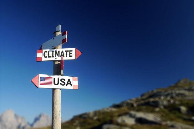 L'impact de l'(in)action politique mondiale sur l'environnement